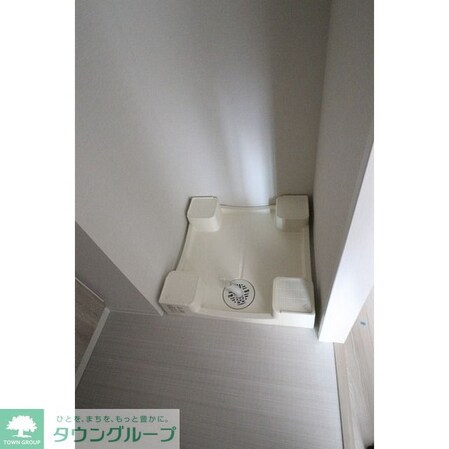 グランカーサ溝の口の物件内観写真